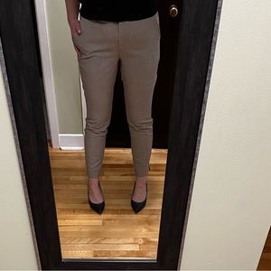 RW&CO ankle pants - US10